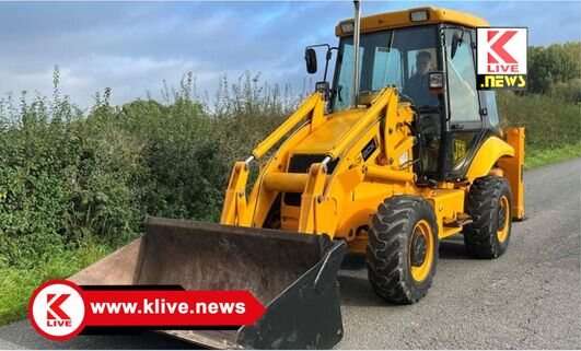 Shimoga News ಕಂತಿನ ಹಣ ಸೂಕ್ತ ಪಾವಿತಿಸಿದ್ದರೂ ಜೆಸಿಬಿಯನ್ನ ಫೈನಾನ್ಷಿಯರ್ ಮಾರಾಟ ಮಾಡಿದ ಪ್ರಕರಣ. ಮಾಲೀಕರ ಪರ ಗ್ರಾಹಕ ಆಯೋಗ ತೀರ್ಪು.