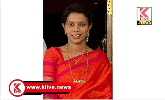 kannada university ಶ್ರೀಮತಿ ರೋಜಾ ಚೇತನ್ ಅವರಿಗೆ ಹಂಪಿ ವಿವಿ ಪಿಎಚ್ ಡಿ ಪದವಿ