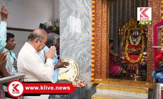 S.N. Channabasappa ಪ್ರತಿಯೊಂದು ವಾರ್ಡಿನ ಅಭಿವೃದ್ಧಿಯೇ ನಮ್ಮ ಧ್ಯೇಯ- ಶಾಸಕ ಚನ್ನಬಸಪ್ಪ