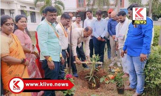 ಶಿವಮೊಗ್ಗದಲ್ಲಿ ಶಾಲಾಭಿವೃದ್ಧಿ & ಮೇಲುಸ್ತುವಾರಿ‌ ಸಮನ್ವಯ ವೇದಿಕೆ ವಾರ್ಷಿಕೋತ್ಸವ