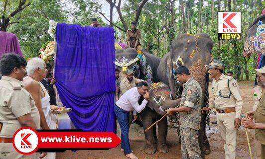 World Elephant Day 2025 ಆನೆ- ಮಾನವ ಸಂಘರ್ಷ ನಿರ್ವಹಣೆ & ಸಹಬಾಳ್ವೆಯ ಸಂದೇಶ ಸಾರುವ ದಿನವೇ ಆನೆಗಳಿಗೆ ಗೌರವ ಸಲ್ಲಿಸುವ ದಿನ- ಕೆ.ಟಿ.ಹನುಮಂತಪ್ಪ