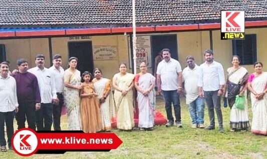 Independence Day ಮಕ್ಕಳಲ್ಲಿ ಆತ್ಮಸ್ಥೈರ್ಯ ವೃದ್ಧಿಯಾಗಬೇಕು- ಗಾರಾ ಶ್ರೀನಿವಾಸ್