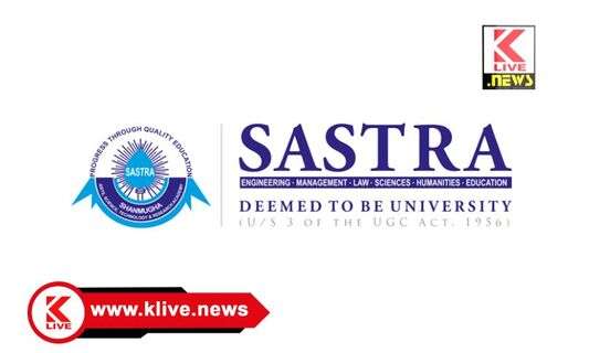 Institute of Science Technology Research and Arts Progress ಇಸ್ರೋ ಬಾಹ್ಯಾಕಾಶ ತಂತ್ರಜ್ಞಾನದ ಬಗ್ಗೆ ವಿದ್ಯಾರ್ಥಿಗಳ ಆಸಕ್ತಿ‌ ಮೂಡಿಸಲು ಕೃಷಿ ವಿವಿಯಿಂದ ಅನ್ವೇಷಣೋತ್ಸವ-2025