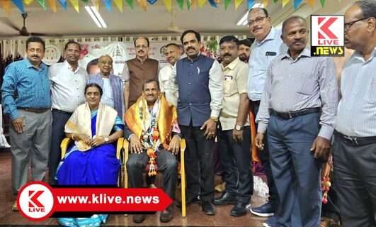 Acharya Tulsi National College of Commerce ಸಂತೃಪ್ತಿ ಕೊಡುವ ಉದ್ಯೋಗವು ಜೀವನದಲ್ಲಿ ಸಾರ್ಥಕತೆಮೂಡಿಸುತ್ತದೆ- ಪ್ರೊ.ಕೆ.ಎಂ.ನಾಗರಾಜು