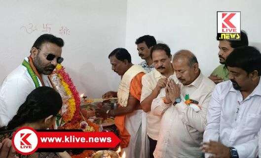 Department of Transport ಶಿವಮೊಗ್ಗದಲ್ಲಿ ಶ್ರಮಿಕ ತಾತ್ಕಾಲಿಕ ವಸತಿ ಸಮುಚ್ಚಯ ಉದ್ಘಾಟನೆ