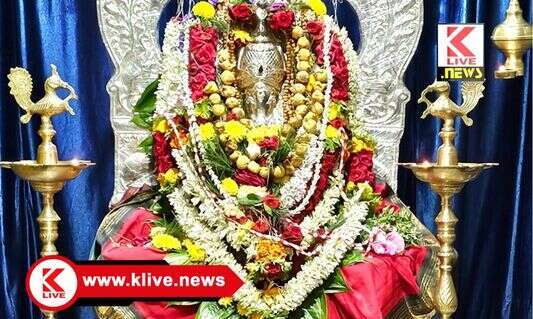 Krishi Nagar Shakthi Ganapathi Temple ಅಂಗಾರಕ ಸಂಕಷ್ಠಿ .ಕೇಷಿ ನಗರ ಶ್ರೀಶಕ್ತಿ ಗಣಪತಿಗೆ ವಿಶೇಷ ಪೂಜೆ- ಟಿ.ಡಿ.ಅರವಿಂದ್.