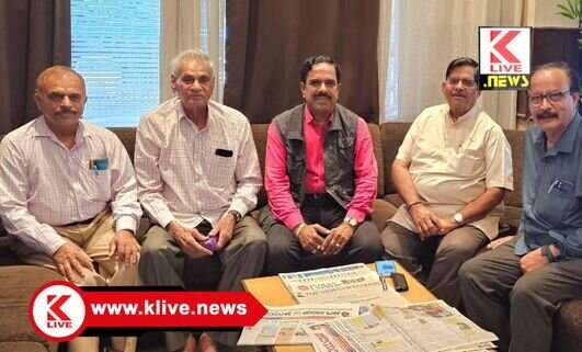 District Scout & Guides ಜಿಲ್ಲಾ ಸ್ಕೌಟ್ & ಗೈಡ್ಸ್ ಮುಂದಾಳು ಜೆ.ವಿ‌.ನಾಗರತ್ನಮ್ಮ ನಿಧನಕ್ಕೆ ಶ್ರದ್ಧಾಂಜಲಿ