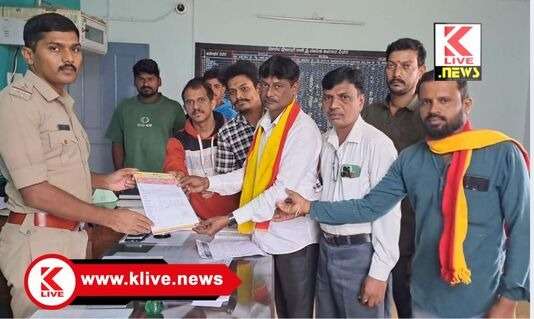 ಸೊರಬದಲ್ಲಿ ವಾಹನ ದಟ್ಟಣೆ ತಡೆಗಟ್ಟಲು ಕ್ರಮ-‘ ಪಿಎಸ್ಐ’ ಎಂ.ಹೆಚ್. ನವೀನ್ ಕುಮಾರ್