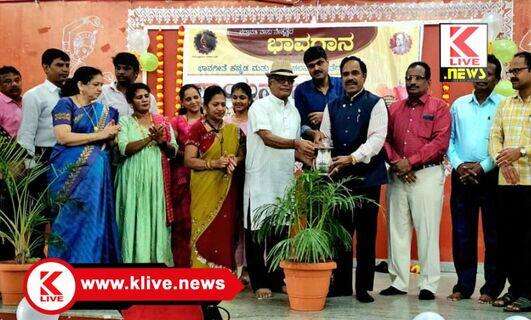 Chamber Of Commerce Shivamogga ಪ್ರತಿಭೆ ಅನಾವರಣಕ್ಕೆ ಸಂಗೀತ ಸ್ಪರ್ಧೆ ಸೂಕ್ತ ವೇದಿಕೆ – ಜಿ.ವಿಜಯ ಕುಮಾರ್