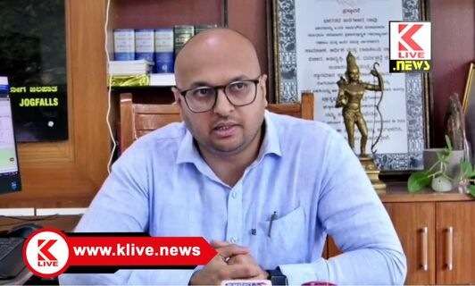 Gurudatta Hegde ಗಣಪತಿ ವಿಸರ್ಜನೆಗೆ ತೆಪ್ಪ ಬಳಸಿದಲ್ಲಿ ಲೈಫ್ ಜಾಕೆಟ್ ಧರಿಸುವುದುಕಡ್ಡಾಯ – ಗುರುದತ್ತ ಹೆಗಡೆ