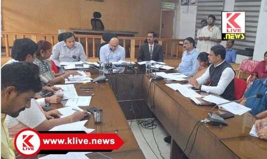 DC Shivamogga ಜಿಲ್ಲಾ ಪ್ರವಾಸೋದ್ಯಮ ವಿಕಾಸಕ್ಕೆ ವಿವಿಧ ಪ್ರೋತ್ಸಾಹನ ಯೋಜನೆ ಘೋಷಿಸಿದ ಜಿಲ್ಲಾಧಿಕಾರಿ ಗುರುದತ್ತ ಹೆಗಡೆ