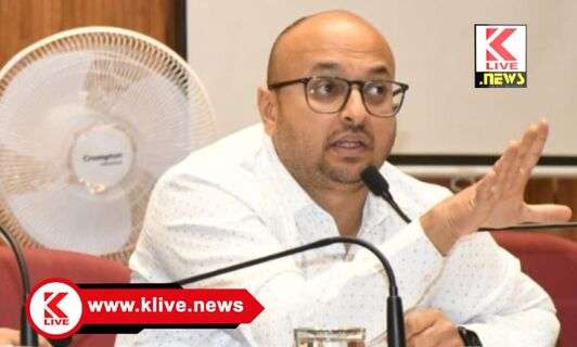 DC Shivamogga ಮಹಿಳೆ & ಮಕ್ಕಳ ಸಂಬಂಧಿತ ಸೂಕ್ಷ್ಮ ಪ್ರಕರಣಗಳ ಇತ್ಯರ್ಥಕ್ಕೆ ಶಿಶು ಅಭಿವೃದ್ಧಿ ಅಧಿಕಾರಿಗಳ ನೈತಿಕ ಸಹಕಾರ ಅವಶ್ಯ- ಡಿಸಿ ಗುರುದತ್ತ ಹೆಗಡೆ