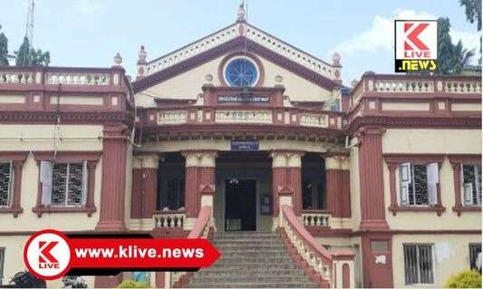 Shivamogga City Corporation ಬಾಕಿಯಿರುವ ನೀರಿನ ಕಂದಾಯ ಪಾವ್ತಿಸಲು ನಗರ ಪಾಲಿಕೆ ಪ್ರಕಟಣೆ