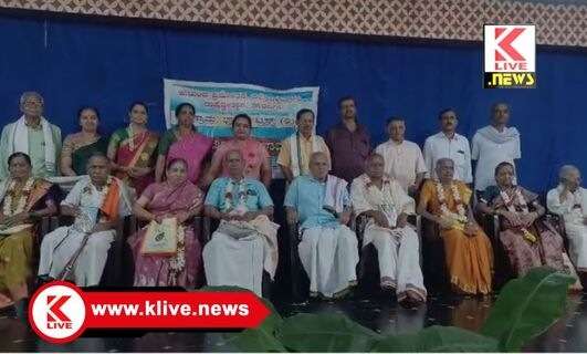 Graama Bharathi Foundation ದಂಪತಿಗಳಲ್ಲಿ ಸ್ವಪ್ರತಿಷ್ಠೆ ಬಾರದೇ ಇದ್ದರೆ ಕುಟುಂಬಗಳು ಚನ್ನಾಗಿರುತ್ತವೆ – ವಿಜೇಂದ್ರ ಪ್ರಕಾಶ್