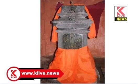 Klive Special Article ಶ್ರೀರಾಘವೇಂದ್ರ ಪ್ರಿಯ ಶ್ರೀಸುಜ್ಞಾನೇಂದ್ರ ತೀರ್ಥರು                                                    ಲೇ: ಎನ್.ಜಯಭೀಮ ಜೊಯ್ಸ್.ಶಿವಮೊಗ್ಗ.