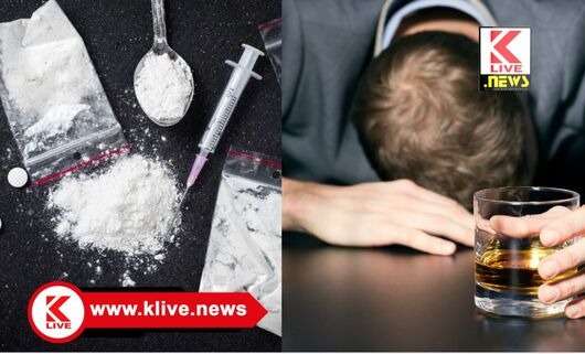 Klive Special Article ಆಗಸ್ಟ್ 1. ವ್ಯಸನಮುಕ್ತ ದಿನಾಚರಣೆ