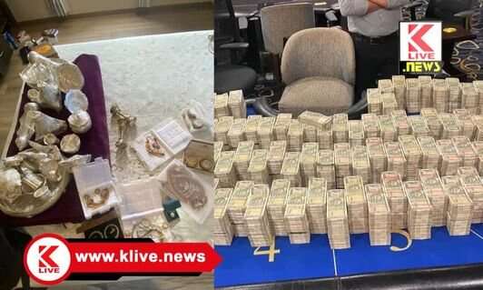 Mr. K.C. Veerendra ಜನಪ್ರತಿಧಿಗಳೋ? ಧನ ಪ್ರತಿನಿಧಿಗಳೋ?