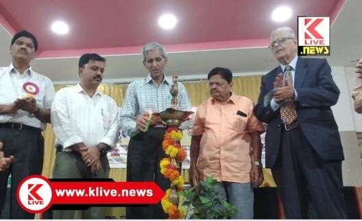 ದೇಶದಲ್ಲಿ ವಾರ್ಷಿಕವಾಗಿ ಸರಾಸರಿ ಅರವತ್ತು ಸಾವಿರ ನೇತ್ರದಾನ ಪ್ರಕರಣಗಳು ದಾಖಲಾಗಿವೆ – ಡಾ.ಎಚ್.ಬಿ.ಮಂಜುನಾಥ್