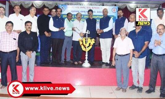 Chamber Of Commerce Shivamogga ಉದ್ಯಮಿಗಳು ಪಿಎಂ ವಿಕಸಿತ ಭಾರತ್ ರೋಜ್ ಗಾರ್ ಯೋಜನೆಯ ಪ್ರಯೋಜನ ಪಡೆಯಬೇಕು-ಬಿ.ಗೋಪಿನಾಥ್