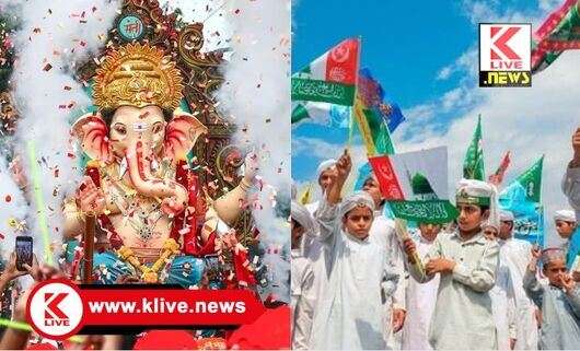 Ganesh festival and Eid Milad festival ಆಗಸ್ಟ್ 27 ರಿಂದ 15 ವರೆಗೆ ಪೇಪರ್ ಬ್ಲಾಸ್ಟಿಂಗ್ & ಸಿಡಿಮದ್ದು ಬಳಕೆ ನಿಷೇಧ- ಗುರುದತ್ತ ಹೆಗಡೆ