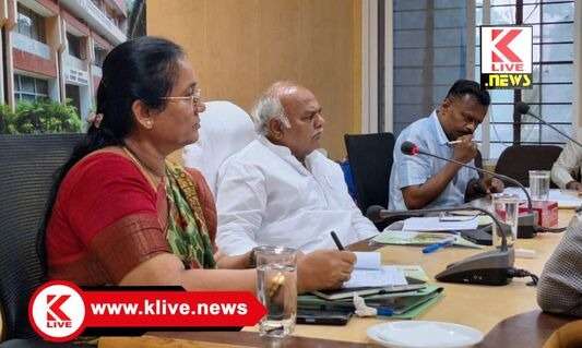 Minister Shivanand Patil ವಿಳಂಬ ನೀತಿ ಅನುಸರಿಸುವ ಎಪಿಎಂಸಿ ಅಧಿಕಾರಿಗಳನ್ನು ಅಮಾನತು ಮಾಡಿ- ಸಚಿವ ಶಿವಾನಂದ ಪಾಟೀಲ್