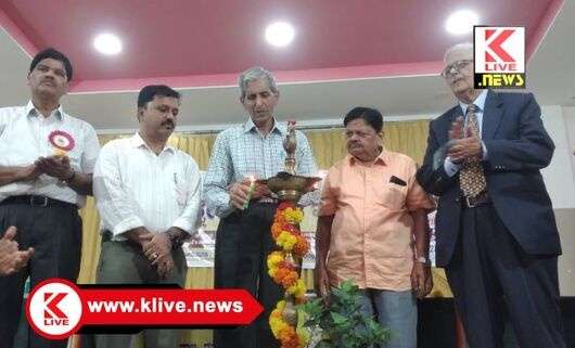 Dr. H. B. Manjunatha ದೇಶದಲ್ಲಿ ನೇತ್ರದಾನಿಗಳ ಅಗತ್ಯವಿದೆ – ಹಿರಿಯ ಪತ್ರಕರ್ತ ಡಾ. ಹೆಚ್. ಬಿ. ಮಂಜುನಾಥ