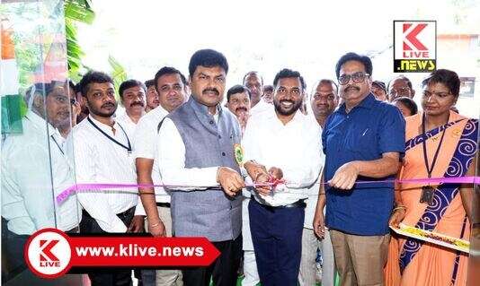 B.Y.Raghavendra ವಿಶ್ವಮಟ್ಟದ ಕಣ್ಣಿನ ಚಿಕಿತ್ಸೆಯನ್ನ ಅತ್ಯಂತ ಸಮರ್ಪಕ ವೆಚ್ಚದಲ್ಲಿ ಮಾಡಲಾಗುತ್ತಿದೆ – ಸಂಸದ ರಾಘವೇಂದ್ರ