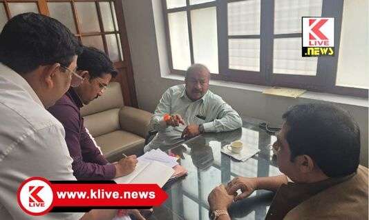 S.N. Channabasappa ಆಶ್ರಯ ಮನೆ ನಿರ್ಮಾಣ ಕಾರ್ಯ ತುರ್ತಾಗಿ ಪೂರ್ಣಗೊಳಿಸಿ- ಎಸ್.ಎನ್.ಚನ್ನಬಸಪ್ಪ