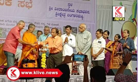 Sharavathi Pumped Storage Project ಪರಿಸರ ನಾಶವಾದರೆ ಇತಿಹಾಸವೂ ನಾಶ – ಡಾ.ಎಸ್.ಜಿ.ಸಾಮಕ್