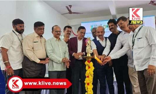 Department of Industry and Commerce ಎಂಎಸ್ಎಂಇ ಗಳ‌ ಕಾರ್ಯಕ್ಷಮತೆ ಹೆಚ್ಚಿಸಲು ಸರ್ಕಾರ ಹಲವಾರು ಯೋಜನೆಗಳನ್ನ ನಿರೂಪಿಸಿದೆ- ಆರ್.ಗಣೇಶ್