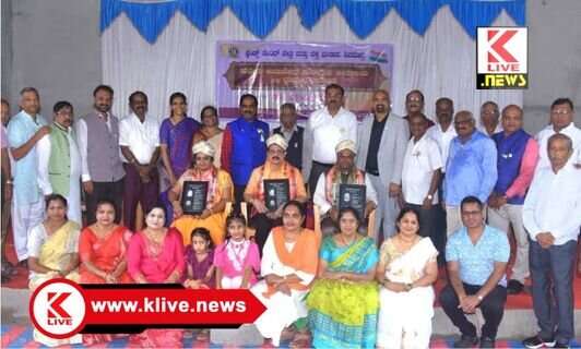 Friends Center ಸರಿಯಾದ ನಿದ್ರೆ, ಬೆಳಿಗ್ಗೆ ಬೇಗ ಏಳುವುದು, ನಕ್ಕು ನಲಿವುದು ಬಾಳಿಗೆ ದಿವ್ಯೌಷಧ- ಡಾ.ಧನಂಜಯ ಸರ್ಜಿ