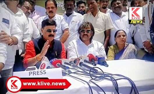 Linganamakki Dam ಜಲಾಶಯದ ನೀರನ್ನ ಕುಡಿಯುವ ನೀರಿಗೆ ಮಾತ್ರ ಬಳಕೆ ಮಾಡಲಾಗುತ್ತದೆ- ಮಧು ಬಂಗಾರಪ್ಪ