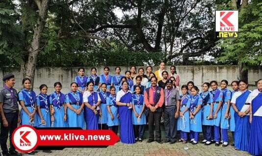 Bharat Scouts and Guides ಆತ್ಮವಿಶ್ವಾಸ, ಕೌಶಲ್ಯ ವೃದ್ಧಿಸುವ ನಿಪುಣ್ ಪರೀಕ್ಷಾ ಶಿಬಿರ