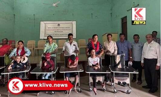 VISL Bhadravati ಜಿಲ್ಲೆಯ ವಿವಿಧೆಡೆ ಸೈಲ್- ವಿಐಎಸ್ಎಲ್ ನಿಂದ ನಡೆದ ಸಾಂಸ್ಥಿಕ ಸಾಮಾಜಿಕ ಹೊಣೆಯ ಚಟುವಟಿಕೆ ಮಾಹಿತಿ