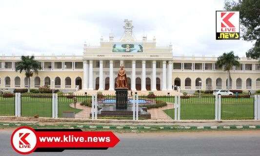 University of Mysore ಮೈಸೂರಿನ ಸರ್ಕಾರಿ ದೃಶ್ಯ ಕಲಾ ಕಾಲೇಜಿನಲ್ಲಿನ ಮಾಸ್ಟರ್ ಆಫ್ ವಿಜುಯಲ್ ಆರ್ಟ್ಸ್ ಪದವಿಗೆ ಪ್ರವೇಶಾತಿ ಅರ್ಜಿಗೆ ಆಹ್ವಾನ