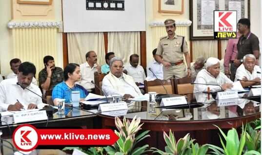 CM Siddharamaiah ಪರಿಶಿಷ್ಟ ಜಾತಿ/ ಪರಿಶಿಷ್ಟ ಪಂಗಡ ದೌರ್ಜನ್ಯ ಕಾಯ್ದೆಯನ್ನು ಕಟ್ಟು ನಿಟ್ಟು ಜಾರಿಗೆ ತರಬೇಕು- ಸಿದ್ಧರಾಮಯ್ಯ