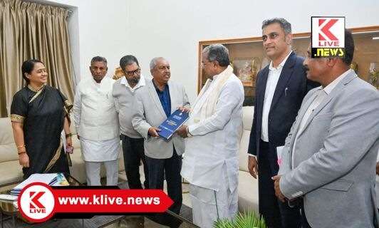 BBMP Bangalore ಬಿಬಿಎಂಪಿ ಭ್ರಷ್ಠಾಚಾರದ ಬಗ್ಗೆ ನ್ಯಾ.ನಾಗಮೋಹನ‌ ದಾಸ್ ವಿಚಾರಣಾ ಆಯೋಗದ ವರದಿ ಸಲ್ಲಿಕೆ