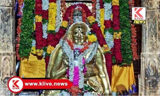 Klive Special Article ಸರ್ವಧರ್ಮೀಯರಿಗೂ ಸಿಗುವ ಗುರುಸಾರ್ವಭೌಮ, ಶ್ರೀರಾಘವೇಂದ್ರರು