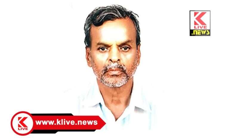 ಶಿವಮೊಗ್ಗದ ಹಿರಿಯ ಪತ್ರಿಕಾ ವಿತರಕ ಜಿ.ದೇವರಾಜ ಶೆಟ್ಟಿ ನಿಧನ