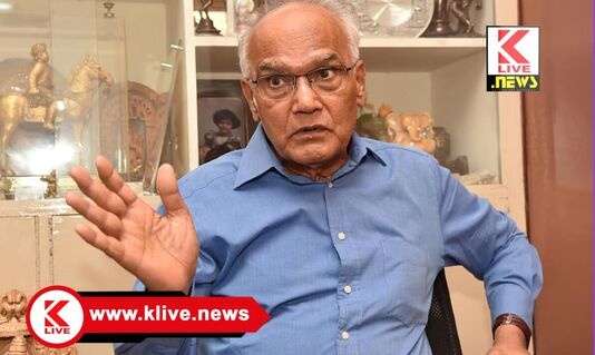 ಸಂತೇಶಿವರದ ಪ್ರಶಾಂತ ಲೇಖನಿಗ… ಡಾ.ಎಸ್.ಎಲ್.ಭೈರಪ್ಪ