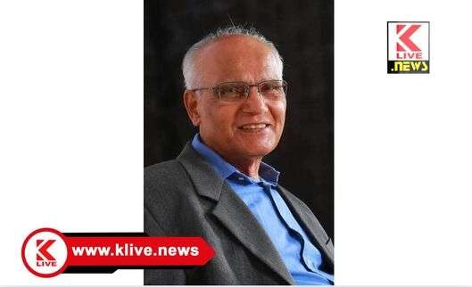 S. L. Byrappa ಕನ್ನಡದ ಚಿಂತಕ, ಕಾದಂಬರಿಕಾರ ಎಸ್.ಎಲ್.ಭೈರಪ್ಪ ವಿಧಿವಶ