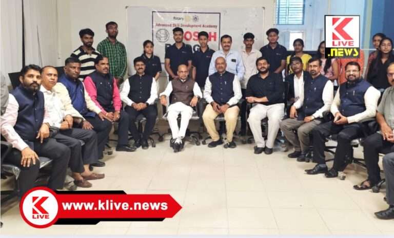 Department of Information Technology and Biotechnology ಕರ್ನಾಟಕಾದ್ಯಂತ ನಾವೀನ್ಯತೆಯ ಫಲಗಳ ಹಂಚಿಕೆನ್ನ ಖಚಿತ ಪಡುಸಿಕೊಳ್ಳುವಲ್ಲಿLEAP ಕಾರ್ಯಕ್ರಮ ನಮ್ಮ ಬದ್ಧತೆ- ಸಚಿವ ಪ್ರಿಯಾಂಕ ಖರ್ಗೆ