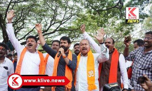 S.N.Channabasappa ಸಿದ್ಧರಾಮಯ್ಯ ಸರ್ಕಾರ ಇರುವವರೆಗೆ ಬ್ರದರ್ಸ್ ಗಳ ನೆಮ್ಮದಿಗೆ ಭಂಗವಿಲ್ಲ. ಹಿಂದೂಗಳಿಗೆ ಉಳಿಗಾಲವಿಲ್ಲ.-ಎಸ್.ಎನ್‌.ಚನ್ನಬಸಪ್ಪ ಆರೋಪ