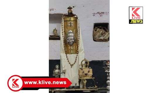 Klive Special Article ಪರಮ ಭಾಗವತರು ಶ್ರೀಜಗನ್ನಾಥದಾಸರು