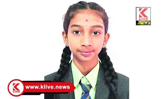 Gangubai Hanagal Dance University ಭರತನಾಟ್ಯ ಪರೀಕ್ಷೆಯಲ್ಲಿ ಡಿಸ್ಟಿಂಕ್ಷನ್ ಪಡೆದ ಶಿವಮೊಗ್ಗದ ಜಿ.ಧನ್ವಿತಾ