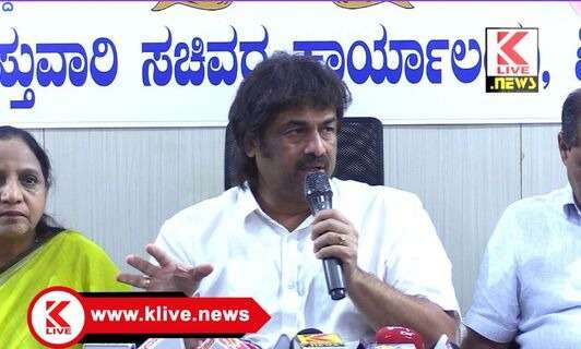 Madhu Bangarappa ಬಿಜೆಪಿಯವರ ಹೇಳಿಕೆ ಬರೀ ಡೋಂಗಿ- ಮಧು ಬಂಗಾರಪ್ಪ