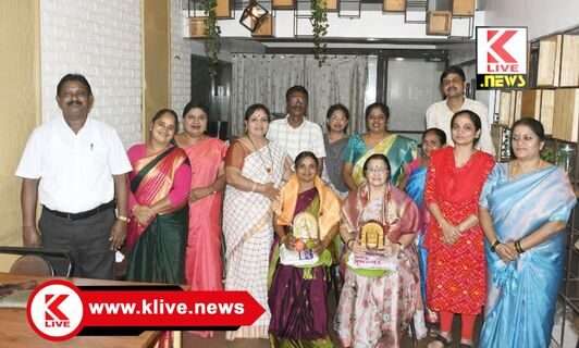 Chirantana Yoga and Music Trust ಪಿ.ಕಾಳಿಂಗರಾಯರ ಸುಗಮ ಸಂಗೀತ ಕ್ಷೇತ್ರಕ್ಕೆ ಸಲ್ಲಿಸಿದ ಸೇವೆ ಅಪಾರ- ಎಸ್.ಶಾಂತಾಶೆಟ್ಟಿ