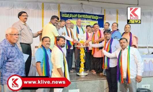 Shimoga Housing Co-operative Society ಯಶಸ್ವಿಯಾಗಿ ನಡೆದ ಶಿವಮೊಗ್ಗ ಹೌಸಿಂಗ್ ಸೊಸೈಟಿಯ 100 ನೇ ಸಭೆ