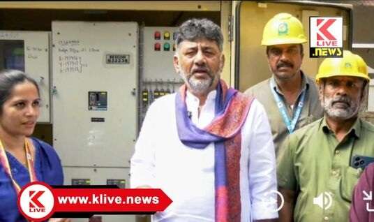 D. K. Shivakumar ಹಿಂದುಳಿದ ವರ್ಗಗಳ ಆಯೊಗದಿಂದ ಪ್ರತಿ ಮನೆಗೂ ಭೇಟಿ ನೀಡಿ ಕೈಗೊಳ್ಳುವ ಸಮೀಕ್ಷೆಗೆ ಸಹಕರಿಸಿ- ಡಿಸಿಎಂ ಡಿ.ಕೆ.ಶಿವಕುಮಾರ್ ಮನವಿ