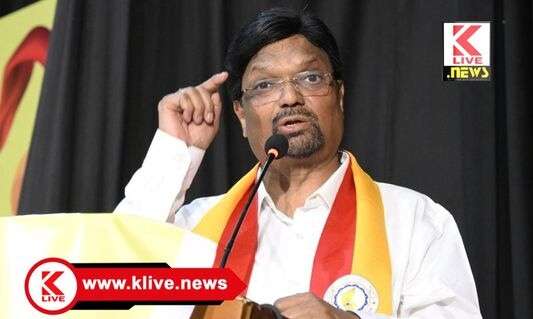 Kannada Sahitya Parishad ಕನ್ನಡಕ್ಕೆ ಹೋರಾಡಿದ ಕನ್ನಡ ಚಳವಳಿಗಾರರ ಮೇಲಿನ ಮೊಕದ್ದಮೆಗಳನ್ನೂ ಹಿಂಪಡೆಯಲಿ- ಡಾ.ಮಹೇಶ್ ಜೋಷಿ